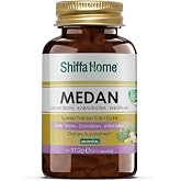 ShiffaHome Shiffa Home Medan 1 Paket (1 x 1 Adet)