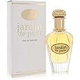 MAISON ALHAMBRA Jardin De Paris Long Lasting Unisex Eau De Parfum -100ml