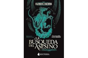 La búsqueda del asesino: 38 (Noches Negras)