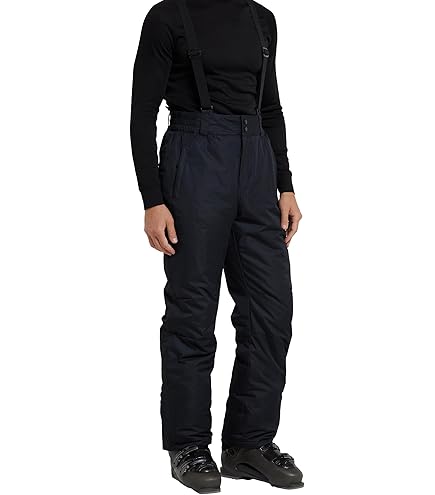 Jacket Review BURTON Snowboard Pants Men's XXL Living Lining