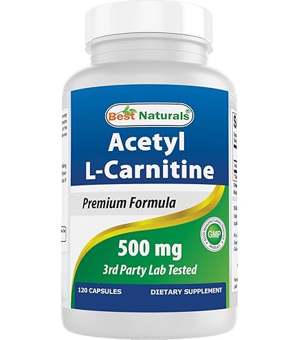 best l carnitine supplement uk L-Carnitine Supplements | L-Carnitine Amino Acid main image 0