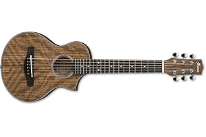 Ibanez EWP14WB-OPN Piccolo Open Pore Natural - String Instrument