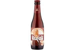 Kwak Beer, 6 x 330 ml