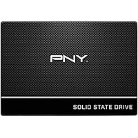 PNY CS900 SSD Interno Unità a stato solido (SSD) 250GB Serie 2.5 SATA III