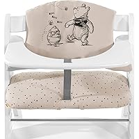 Tovaglietta Silicone Hauck Per Seggiolone - Antiaderente, Lavabile, Design Pooh - Foto 3