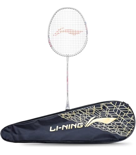 Yonex Nanoray 900 Badminton Racquet, G4 4U (Iron Grey) : Amazon.in