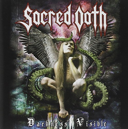 Preisvergleich Produktbild Darkness Visible by Sacred Oath