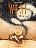 W.E.S.T. - tome 3 - El Santero