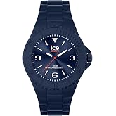 Ice-Watch - Orologio blu da Uomocon Cinturino in metallo