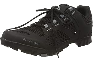 VAUDE Mixte Tvl Hjul Ventilation Chaussures de VTT