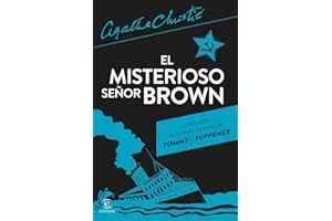 El misterioso señor Brown (Biblioteca Agatha Christie)