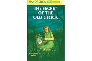 Nancy Drew 01: the Secret of the Old Clock