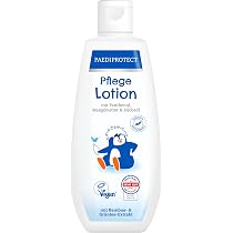 PAEDIPROTECT Pflegeöl 200 Ml Mit Mandelöl - Sanftes Babyöl Für Sensible Haut