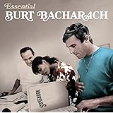Essential Burt Bacharach