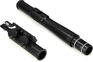 Nuvo jFlute - Kit de actualización - Negro