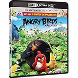 Angry Birds: La Pelí