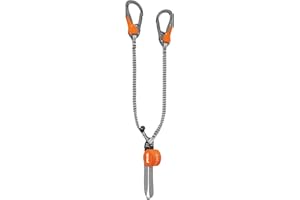 ‎PETZL Petzl Unisex Scorpio® Eashook Klettersteigset