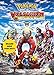 Pokemon The Movie Volcanion And The Mechanical Marvel [Edizione: Regno Unito] [Import italien]