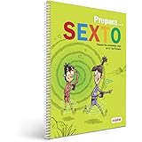 PREPARA SEXTO: Repasa los contenidos clave de 5.º de Primaria