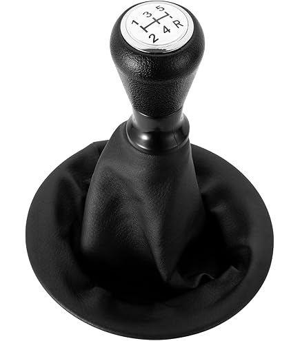 Cuffie cambio per Renault Scenic/Grand 2003-2009