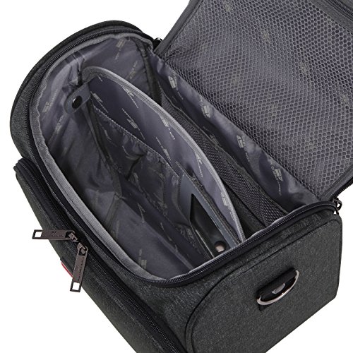 Von Cronshagen Kosmetikkoffer Michael 26cm Beauty Case in verschiedenen Farben - 5