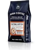 Nish Filtre Kahve Guatemala Antigua 250 Gr - &Ouml;ğ&uuml;t&uuml;lm&uuml;ş