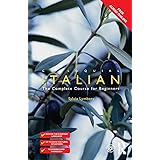 Colloquial Italian: The Complete Course for Beginners (Colloquial Series (Book Only))