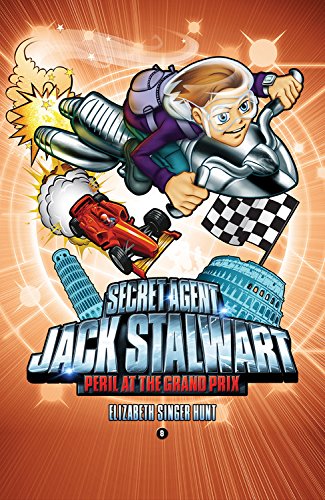 Download Secret Agent Jack Stalwart: Book 8: Peril at the Grand Prix: Italy : Download Secret Agent Jack Stalwart: Book 8: Peril at the Grand Prix: Italy :