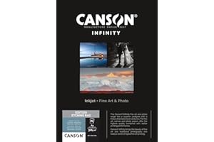 ‎CANSON Canson 206211006 Edition Etching Rag Box, Photopapier, A4