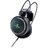Audio-Technica (Ath-A990z) High-Fidelity Closed-Back Headphones