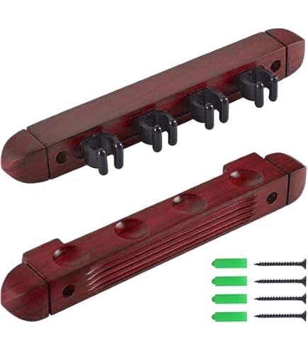 Support Pour Queue De Billard Support Mural Queues De Billard - Porte Support Pour Queue De Billard Support Mural Queues De Billard - Porte