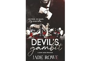 Devil's Gambit: A Dark Mafia Romance