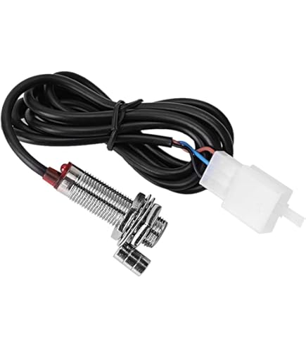 Sensore Di Velocità / Tachimetro Per KTM EXC/FE/TE/125/250/300/350/450/500/530 - Foto 12