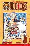 One Piece, Vol. 8: I Won't Die (One Piece Graphic Novel) (English Edition) by 