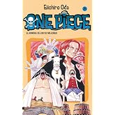 One Piece n&ordm; 025: El hombre de los 100 millones: 25 (Manga Shonen)