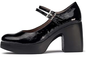 Wonders Merceditas Lady Negras para Mujer