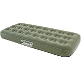 coleman durable airbed