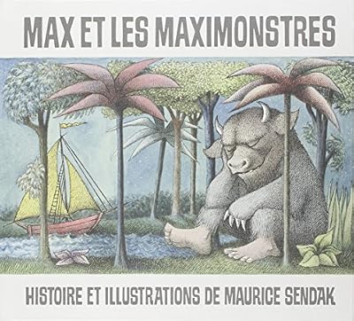 Max et les Maximonstres