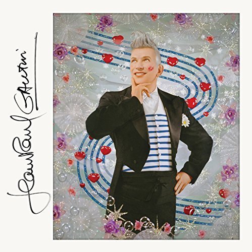 Preisvergleich Produktbild Jean Paul Gaultier by Madonna