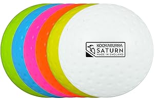 Kookaburra Dimple Saturn Hockey Balls