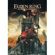 Elden Ring - Das offizielle Artbook 03 : FromSoftware