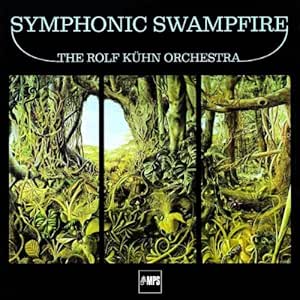 Symphonic Swampfire