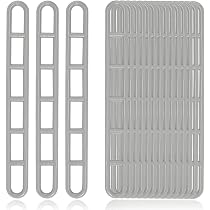 Kit De Tendeurs ProPlus 2x3m - Pour Auvent, Camping-Car - 4 Fermetures Rapides + Piquets