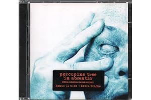 Porcupine Tree - In Absentia