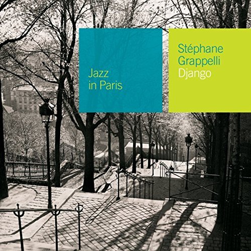 couverture de : Django