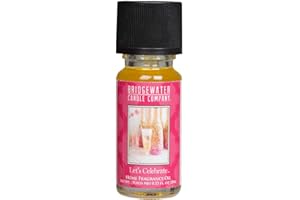 Bridgewater Candle Duftöl Let´s Celebrate 10 ml