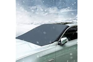 BOENTA Pare Soleil Voiture Pare Soleil Pare Brise Avant Pare-Brise De Voiture Couvre Couverture de Glace De Voiture Voiture Stores Occultants