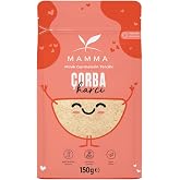 Mamma Emada Havu&ccedil;lu Pirin&ccedil;li Pırasa &Ccedil;orbası