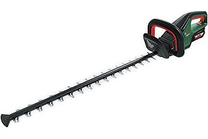 Bosch Akku-Heckenschere AdvancedHedgeCut 36V-65-28 (1x 2,0-Ah-Akku, 36-Volt-System, Messerlänge 65 cm, im Karton) - Testnote: sehr gut (Magazin: selbst ist der Mann)