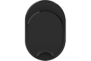 iRing Haken-Halterung für iRing – Schwarz